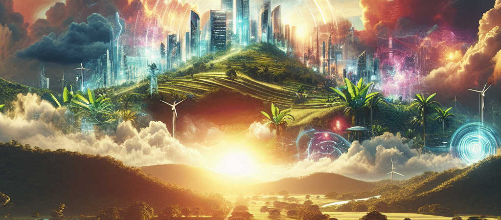 Como viver no Espírito Santo em 2025