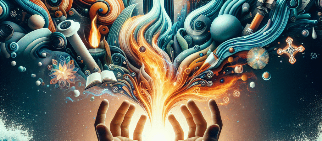 Oração: 5 Passos para uma Comunhão Profunda com o Espírito Santo