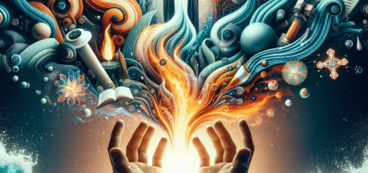 Oração: 5 Passos para uma Comunhão Profunda com o Espírito Santo